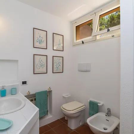 Βίλα Viola Con Piscina E Giardino