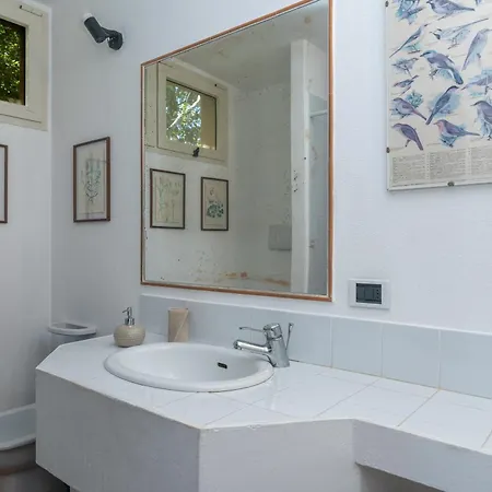 Βίλα Viola Con Piscina E Giardino *