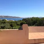 Villa Viola Con Piscina E Giardino Porto Rafael