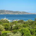 Viola Con Piscina E Giardino Villa *