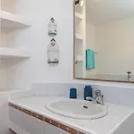 Viola Con Piscina E Giardino * Porto Rafael