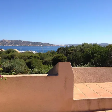 Villa Viola Con Piscina E Giardino Porto Rafael