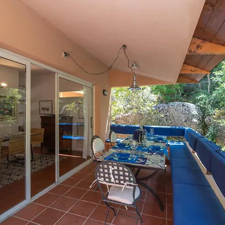 Villa Viola Con Piscina E Giardino